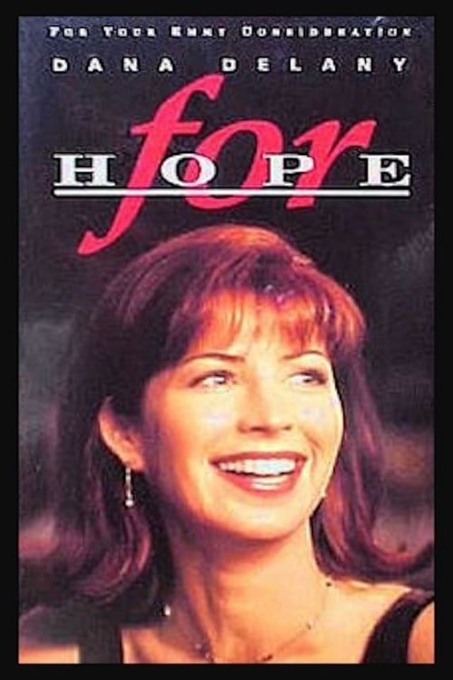 Постер For Hope
